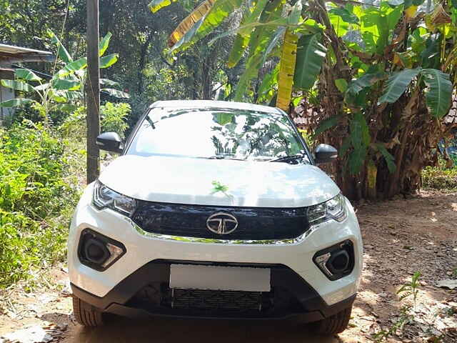 Second Hand Tata Nexon [2020-2023] XE [2020-2023] in Palakkad