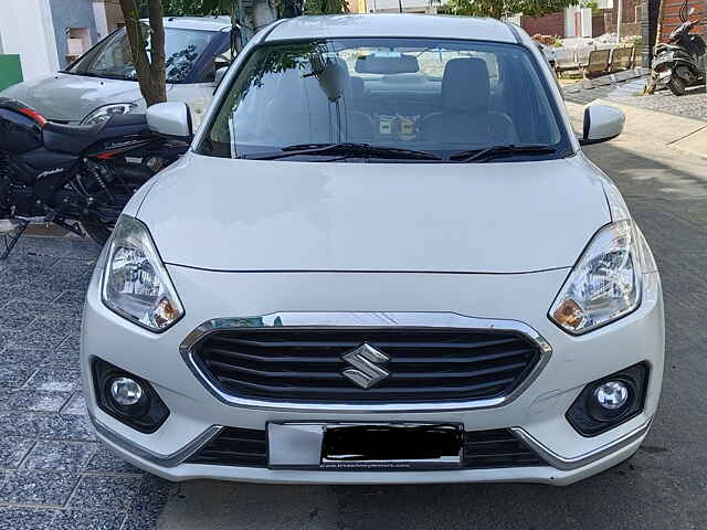 Second Hand Maruti Suzuki Dzire [2017-2020] VDi in Hisar