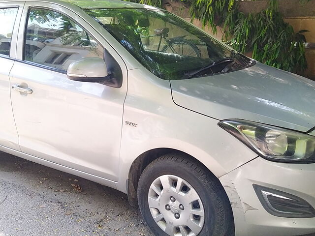 Second Hand Hyundai i20 [2012-2014] Magna (O) 1.2 in Delhi