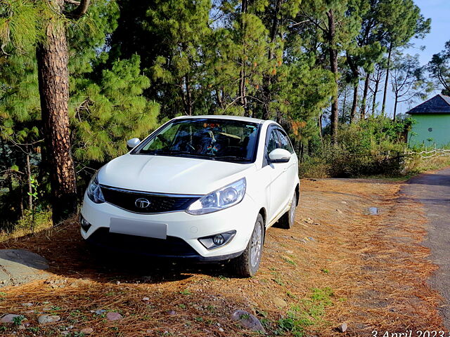 Second Hand Tata Zest XM Petrol in Hamirpur (Himachal Pradesh)