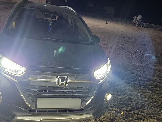 Second Hand Honda WR-V VX MT Petrol in Palanpur