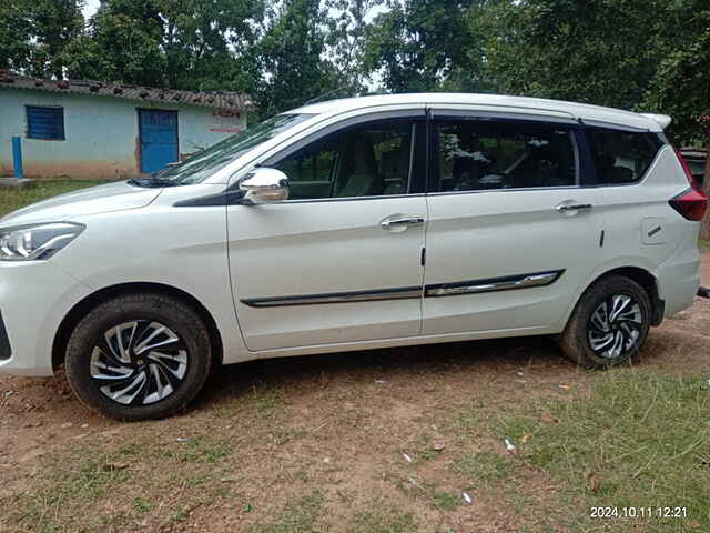 Second Hand Maruti Suzuki Ertiga VXi in Ranchi