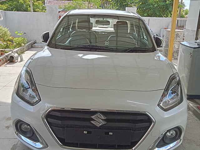 Second Hand Maruti Suzuki Dzire [2020-2024] ZXi Plus [2020-2023] in Coimbatore