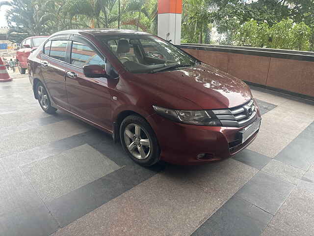 Second Hand Honda City [2008-2011] 1.5 V MT in Bangalore