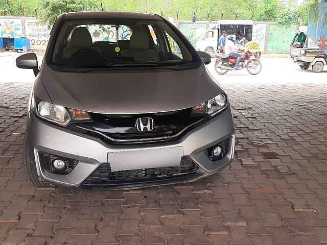 Second Hand Honda Jazz [2018-2020] V Diesel in Rewa