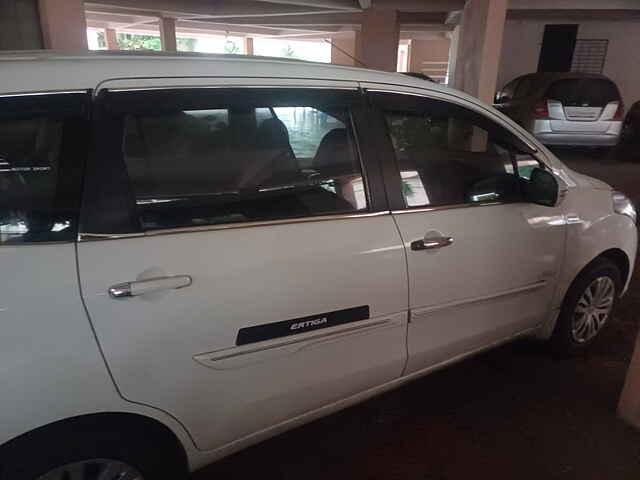 Second Hand Maruti Suzuki Ertiga [2012-2015] VDi in Navi Mumbai