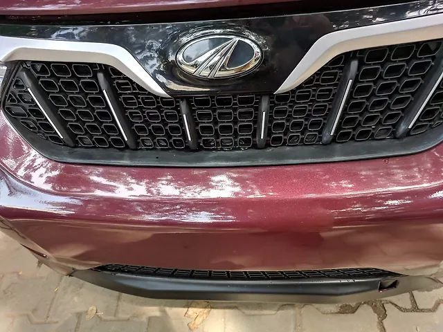 Used 2019 Mahindra e2o PLUS P6 for sale in Bangalore at Rs.5,49,000