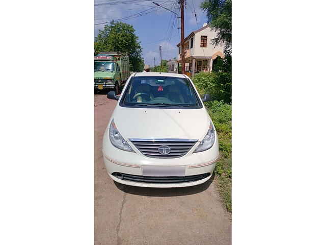 Second Hand Tata Indica Vista [2012-2014] LX TDI BS-III in Jalgaon