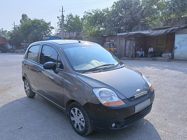 Second Hand Chevrolet Spark [2007-2012] LS 1.0 in Gulbarga