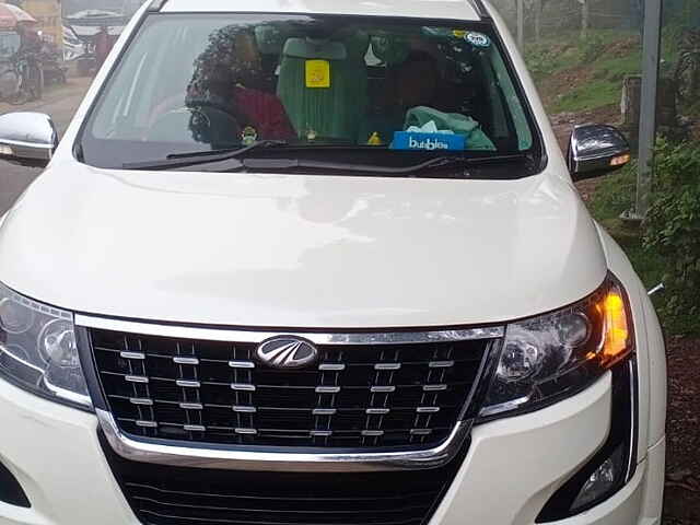 Second Hand Mahindra XUV500 W11(O) [2018-2020] in Bhilai