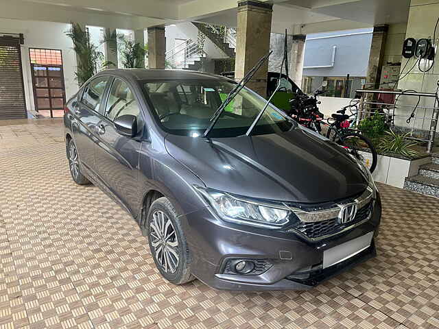 Second Hand Honda City [2014-2017] VX in Coimbatore