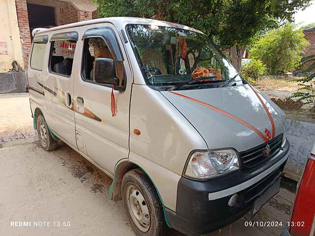 Second Hand Maruti Suzuki Eeco [2010-2022] 7 STR [2019-2020] in Etah