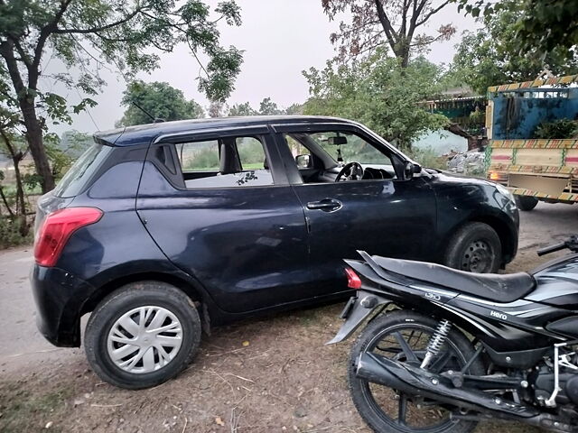 Second Hand Maruti Suzuki Swift [2018-2021] VXi [2018-2019] in Jammu