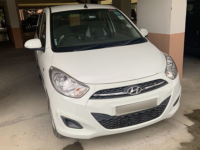 Second Hand Hyundai i10 [2010-2017] Magna 1.2 Kappa2 in Dehradun