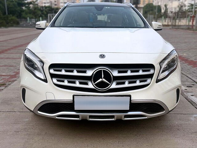 Second Hand Mercedes-Benz GLA [2017-2020] 200 Sport in Chennai