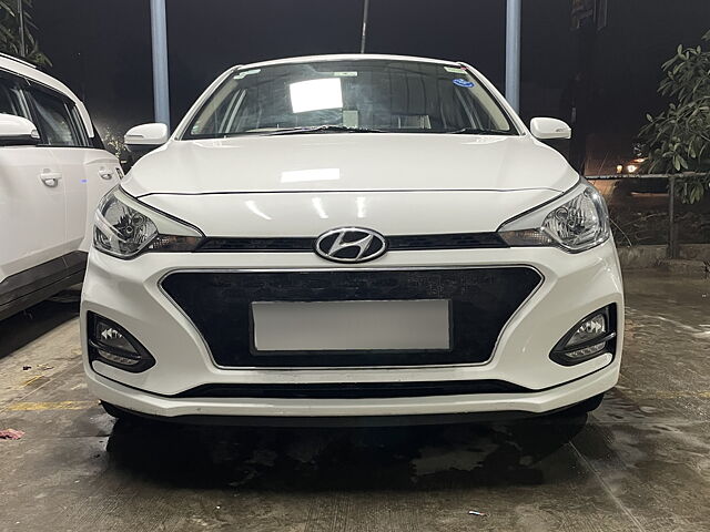 Second Hand Hyundai Elite i20 [2019-2020] Sportz Plus 1.4 CRDi in Kanpur Nagar