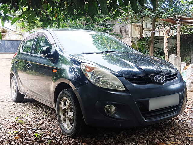 Second Hand Hyundai i20 [2008-2010] Asta 1.2 in Pasighat