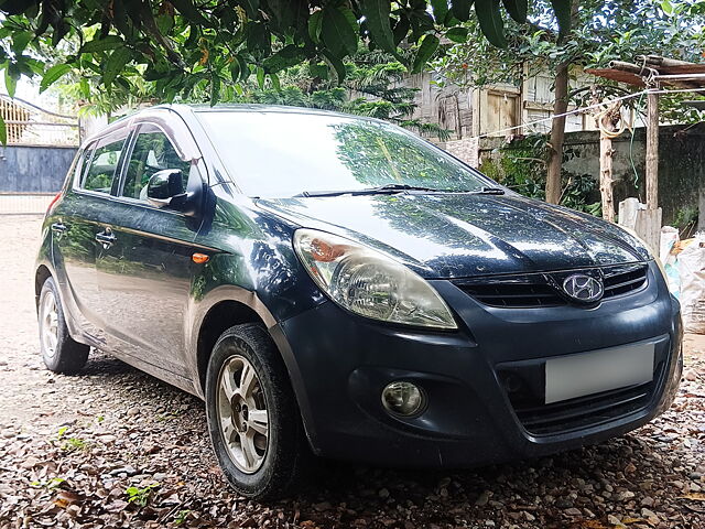 Second Hand Hyundai i20 [2008-2010] Asta 1.2 in Pasighat