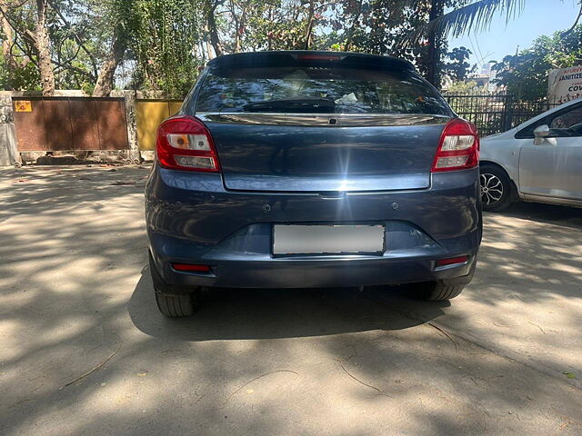 Second Hand Maruti Suzuki Baleno [2015-2019] Alpha 1.3 in Mumbai