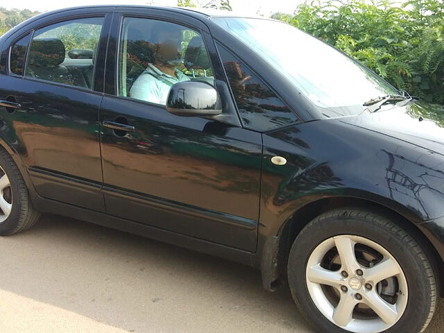 Second Hand Maruti Suzuki SX4 [2007-2013] ZXi in Bangalore