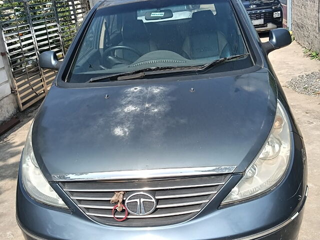 Second Hand Tata Indica Vista [2012-2014] LX Quadrajet in Rourkela