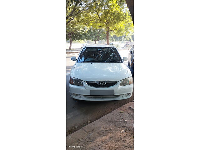 Second Hand Hyundai Accent CNG in Delhi