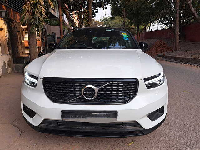 Second Hand Volvo XC40 [2018-2022] T4 R-Design [2019-2020] in Delhi