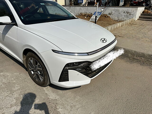 Second Hand Hyundai Verna SX (O)1.5 Petrol MT in Gurgaon