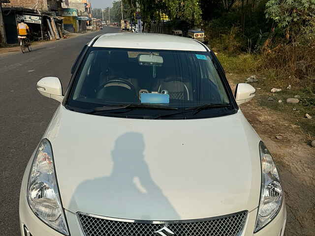 Second Hand Maruti Suzuki Swift [2014-2018] VXi [2014-2017] in Pathankot