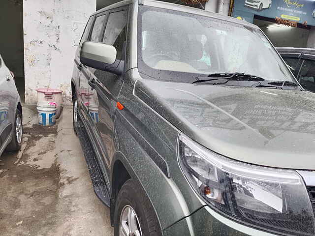 Second Hand Mahindra Bolero Neo [2021-2022] N10 in Jaipur