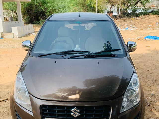 Second Hand Maruti Suzuki Ritz [2009-2012] Vdi BS-IV in Hyderabad