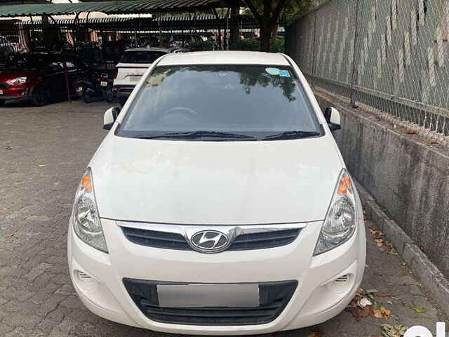 Second Hand Hyundai i20 [2008-2010] Magna 1.4 CRDI 6 Speed in Pune