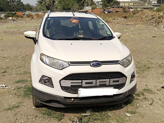 Second Hand Ford Endeavour [2009-2014] 3.0L 4x2 AT in Surat