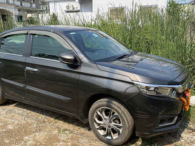 Second Hand Honda Amaze [2018-2021] 1.2 VX MT Petrol [2018-2020] in Sambalpur