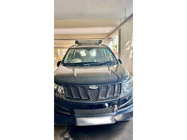 Second Hand Mahindra XUV500 [2011-2015] W8 in Bangalore