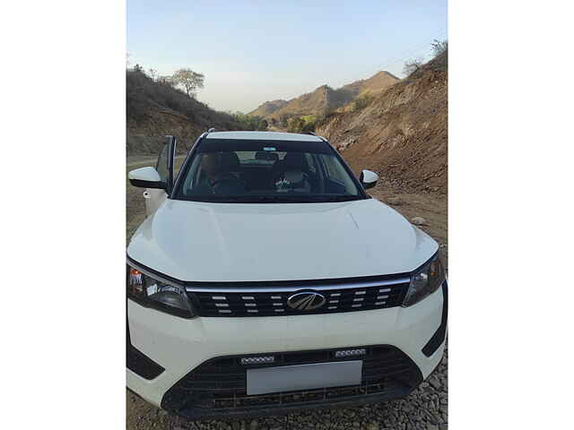 Second Hand Mahindra XUV300 [2019-2024] W6 1.5 Diesel [2020] in Jaipur