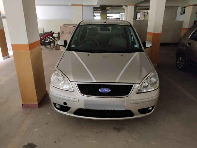 Second Hand Ford Fiesta [2005-2008] ZXi 1.4 in Bangalore