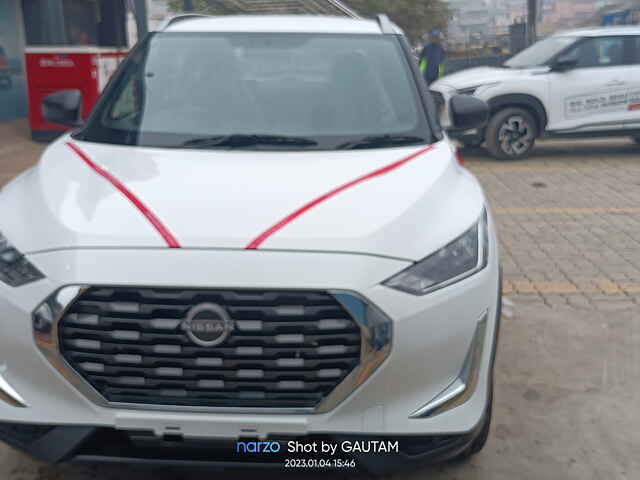 Second Hand Nissan Magnite [2020-2024] XE in Ballia