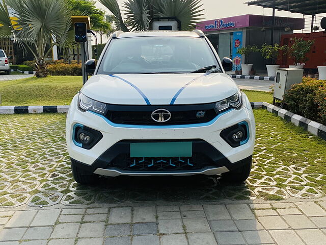 Second Hand Tata Nexon EV [2020-2022] XZ Plus in Ghaziabad