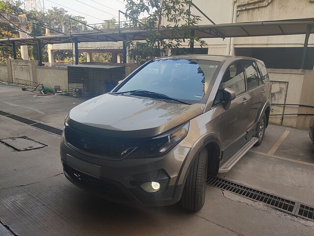 Second Hand Tata Hexa [2017-2019] XM 4x2 7 STR in Navi Mumbai