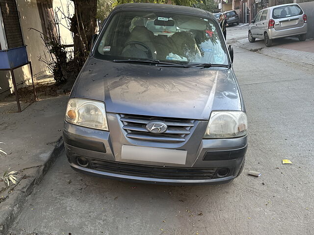 Second Hand Hyundai Santro Xing [2008-2015] GL in Gurgaon