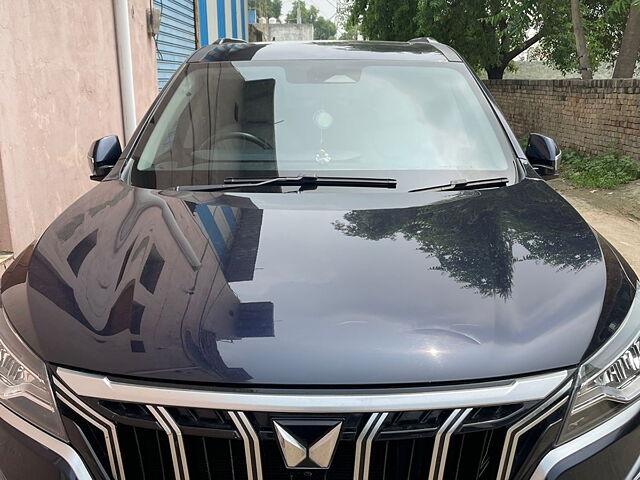 Second Hand Mahindra XUV700 AX 7 Petrol MT 7 STR [2021] in Delhi