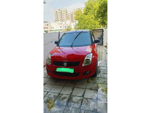 Second Hand Maruti Suzuki Swift  [2005-2010] VXi in Ahmedabad