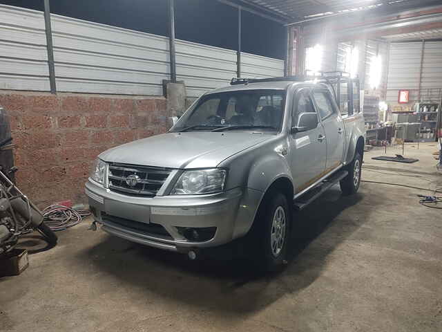 Second Hand Tata Xenon XT EX 4x2 [2014-2017] in Sangli