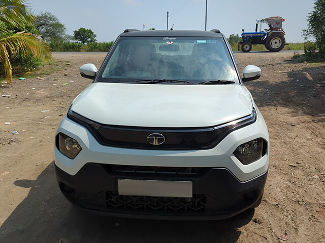 Second Hand Tata Punch Camo Adventure MT [2022-2023] in Latur