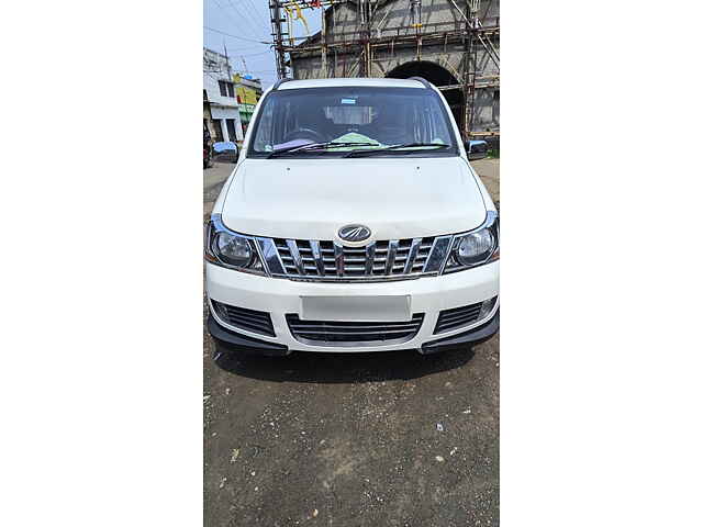 Second Hand Mahindra Xylo D4 BS-IV in Asansol