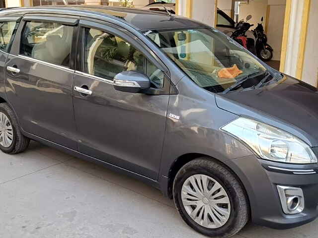 Second Hand Maruti Suzuki Ertiga [2012-2015] VDi in Boisar