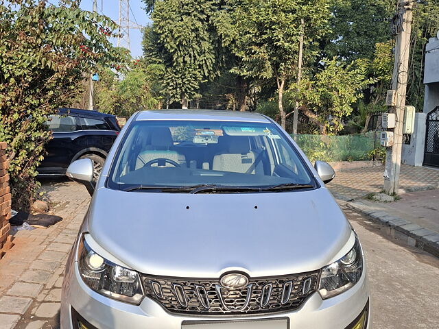 Second Hand Mahindra Marazzo [2018-2020] M6 7 STR in Mohali