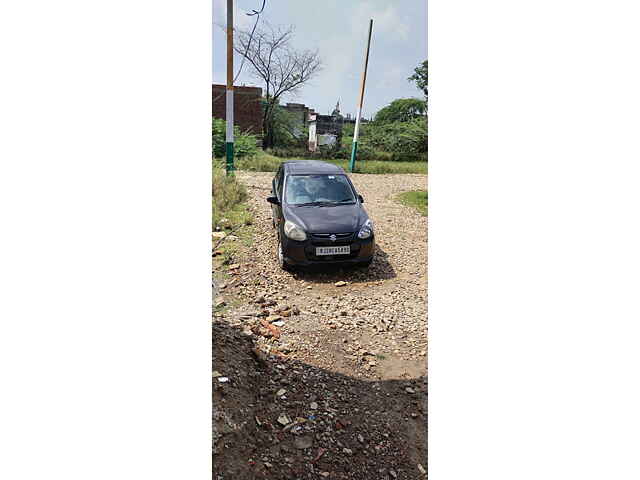 Second Hand Maruti Suzuki Alto 800 [2012-2016] Lxi in Kota