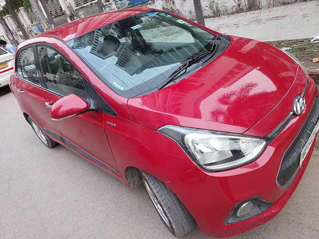 Second Hand Hyundai Xcent [2014-2017] SX 1.2 in Noida